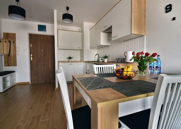 Anders Z Miejscem W Garazu I Rowerami * Kolobřeh