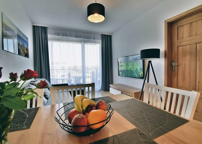 Anders Z Miejscem W Garazu I Rowerami * Kolobřeh