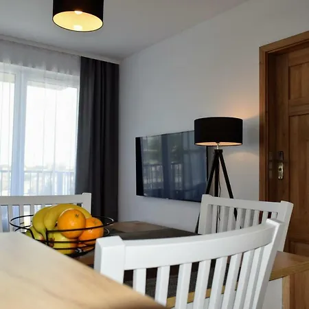 Anders Z Miejscem W Garazu I Rowerami Kołobrzeg