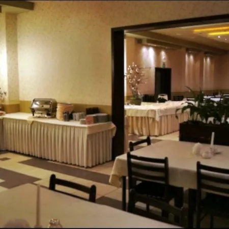 Apartment Anders Z Miejscem W Garazu I Rowerami Kolberg