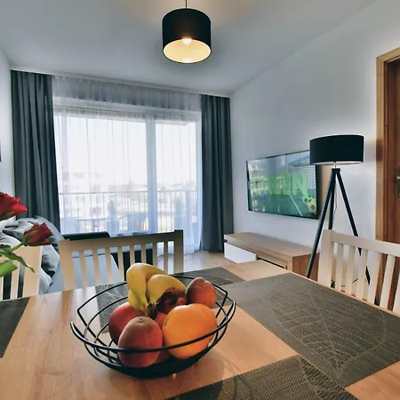 Anders Z Miejscem W Garazu I Rowerami * קולובז'ג