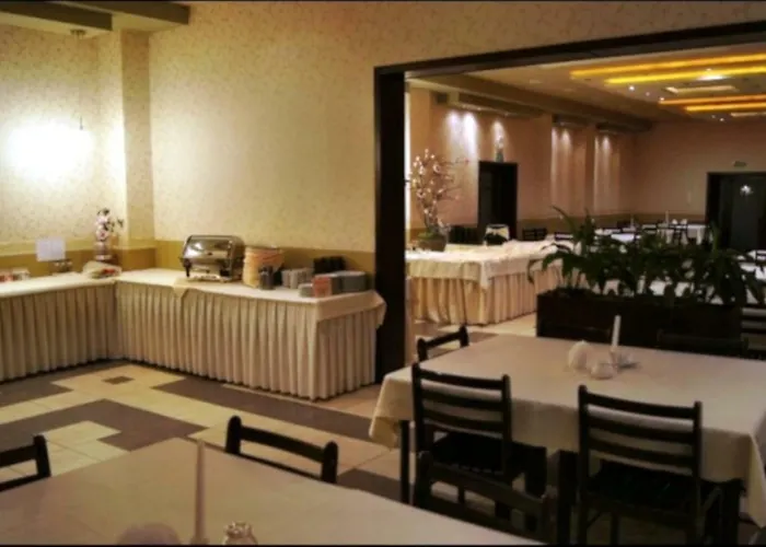 Διαμέρισμα Anders Z Miejscem W Garazu I Rowerami Kołobrzeg